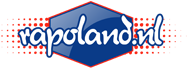 Logo rapoland.nl